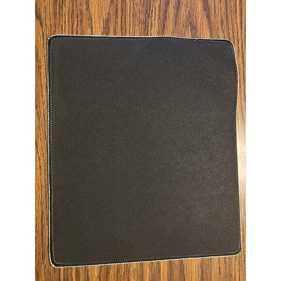 Tyrannosaurus Rex Dinosaur Rainbow Mousepad Non-Slip Rubber - Picture 7 of 7